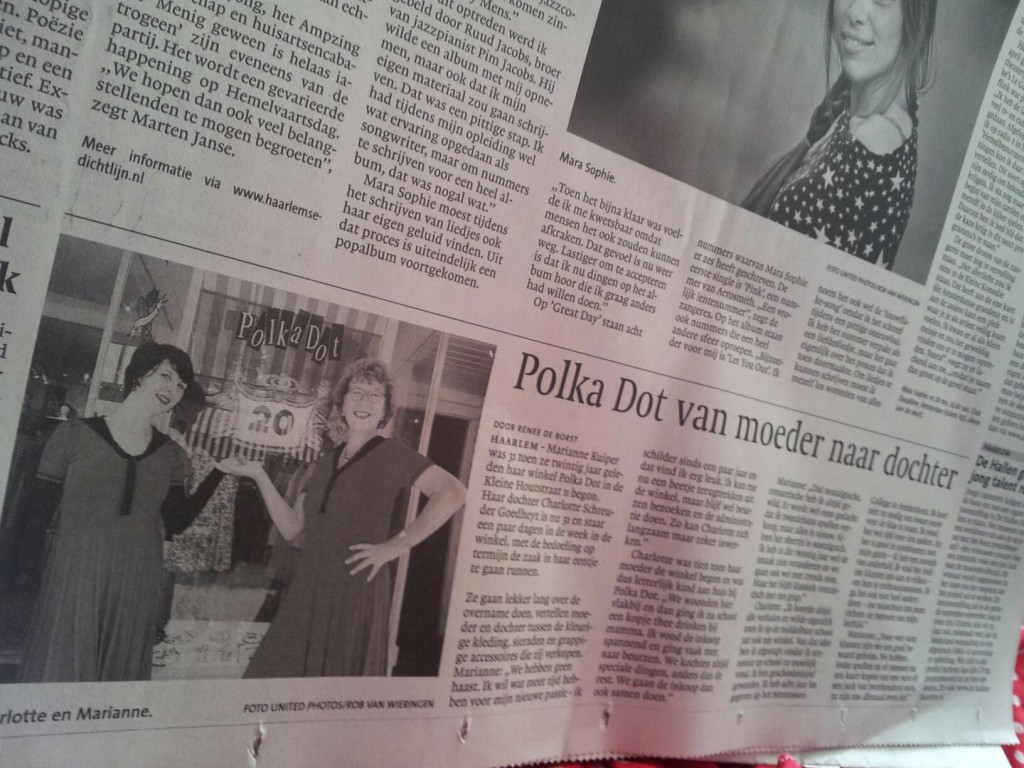 Haarlems Dagblad