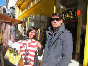 braderie