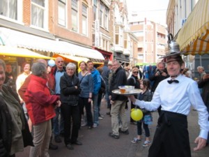 Braderie