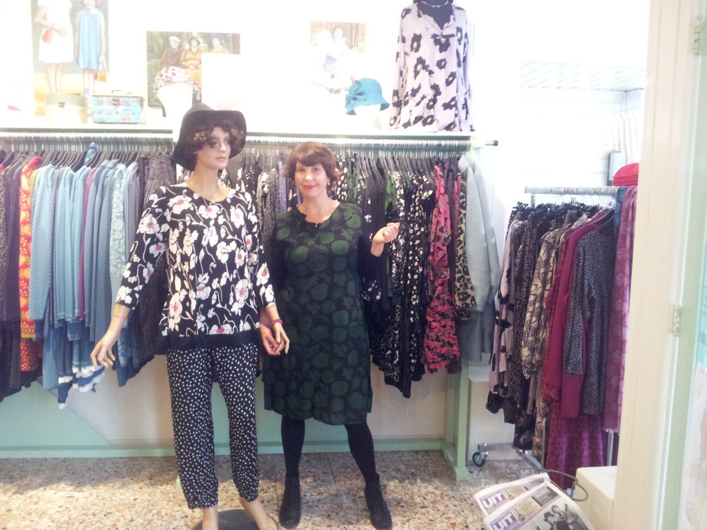 Masai wintercollectie