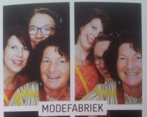 Modefabriekzomerinkoop